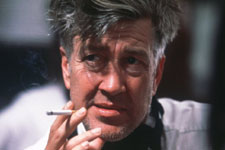 David Lynch