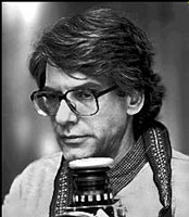 David Cronenberg