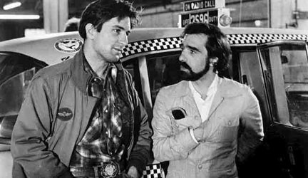 A Personal Journey Through Martin Scorsese’s Movies parte IV