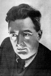 Dziga Vertov