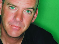 Norman Cook