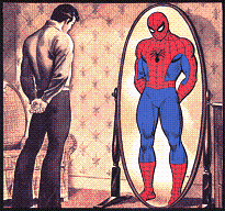 Enciclopedia Marvel/Spider-Man