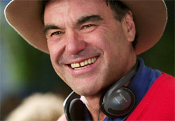 Oliver Stone gira un film sull’11 settembre