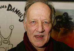 Werner Herzog torna alla fiction di guerra