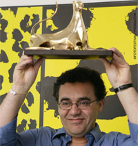 Festival di Locarno: I vincitori