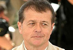 Patrice Chéreau