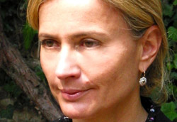 Cristina Comencini