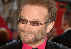 Robin Williams
