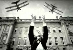 The Doves – Sky Starts Falling