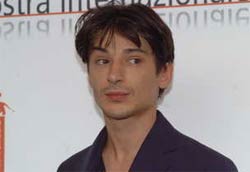 Fausto Paravidino