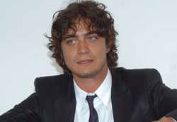 Riccardo Scamarcio