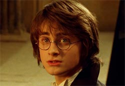 Harry Potter sempre in testa al box office