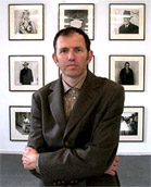 Anton Corbijn
