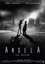 Angel-A - Il trailer