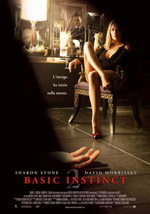 Basic instinct 2 - Il trailer