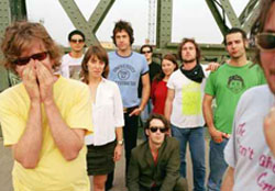 Broken Social Scene