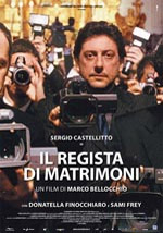 Il regista di matrimoni - Il trailer