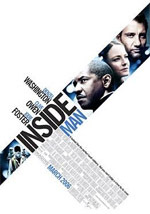 Inside man - Il trailer