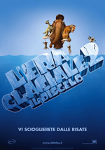 L'era glaciale 2 - Il disgelo - Il trailer