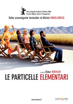 Le particelle elementari - Il trailer