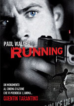 Running - Il trailer