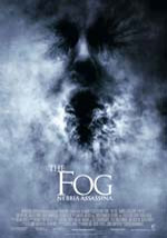 The fog - Nebbia assassina - Il trailer