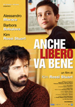 Anche libero va bene - Il trailer