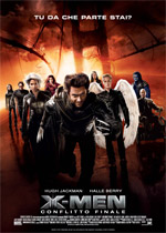 Esseri X – La trilogia degli Xmen