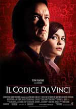 Il codice da Vinci - Il trailer