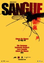 Sangue – La morte non esiste - Il trailer