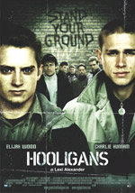 Hooligans - Il trailer