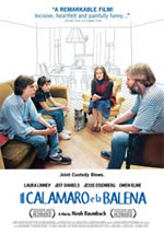 Il calamaro e la balena - Il trailer