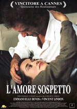 L'amore sospetto - Il trailer