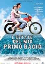 L'estate del mio primo bacio - Il trailer