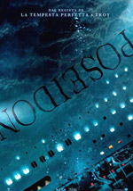 Poseidon - Il trailer