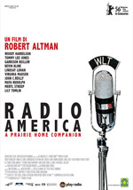 Radio America - Il trailer