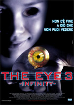 The eye 3 - Infinity - Il trailer