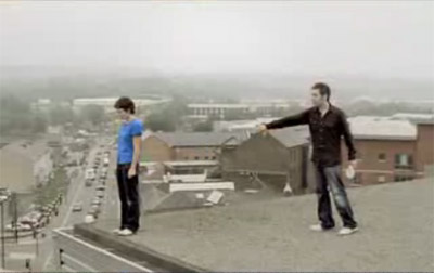 Arctic Monkeys – Il nuovo video