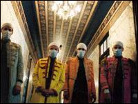 Clinic – Harvest