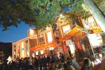 Piazzetta Strehler