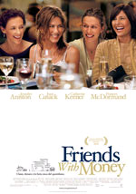 Friends...  with or without money