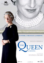 The Queen - La regina - Il trailer