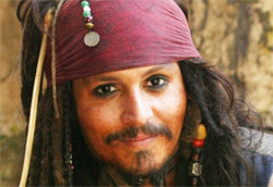 Johnny Depp in <i>Pirati dei Caraibi</i>” />Il secondo capitolo della saga dei <em>Pirati dei Caraibi</em> continua a dominare la classifica del box office, anche grazie a una distribuzione che continua a essere decisamente capillare (845 sale). Al secondo posto però, e con una media per sala migliore, si affaccia <em>Ti odio, ti lascio, ti… </em>, commedia dal titolo impronunciabile con Vince Vaughn e Jennifer Aniston. Un’altra nuova entrata, ma al di sotto del milione di euro, al terzo posto, con <em>Profumo</em>, la versione cinematografica del romanzo di Patrick Süskind. </p>
<p>Esordisce invece al sesto posto <em>Nuovomondo</em> che, reduce dal successo di pubblico e critica a Venezia, ottiene una buona media per sala. L’altra nuova entrata è in decima posizione con la commedia indipendente americana <em>Little Miss Sunshine</em>. Appena fuori dalla top ten invece i deludenti <em>Ant Bully</em> e <em>Dreamer</em>, che ottengono ben meno di mille euro per sala di media.</p>
<p><strong>Box Office</strong> weekend 22 – 24 settembre 2006<br />
<strong>1</strong>   <em>Pirati dei Caraibi: la maledizione del forziere fantasma</em>   <strong> 3.238.572 </strong>   (14.936.140)<br />
<strong>2</strong>   <em>Ti odio, ti lascio, ti…</em>   <strong> 1.352.875 </strong>   (1.352.875)<br />
<strong>3</strong>   <em>Profumo – Storia di un assassino</em>   <strong> 819.708 </strong>   (821.115)<br />
<strong>4</strong>   <em>Cars</em>   <strong> 577.126 </strong>   (12.049.095)<br />
<strong>5</strong>   <em>The Queen</em>   <strong> 306.659 </strong>   (1.179.278)<br />
<strong>6</strong>   <em>Nuovomondo</em>   <strong> 290.312 </strong>   (296.678)<br />
<strong>7</strong>   <em>La stella che non c’è</em>   <strong> 224.610 </strong>   (1.915.449)<br />
<strong>8</strong>   <em>Il mercante di pietre</em>   <strong> 142.575 </strong>   (666.769)<br />
<strong>9</strong>   <em>Superman Returns</em>   <strong> 129.811 </strong>   (5.341.153)<br />
<strong>10</strong>   <em>Little Miss Sunshine</em>   <strong> 128.569 </strong>   (128.569)</p>
<p><strong>Altre</strong> nuove uscite<br />
<strong>11</strong> <em>Ant Bully – Una vita da formica</em>   <strong> 128.524 </strong><br />
<strong>13</strong> <em>Dreamer</em>   <strong> 86.990 </strong></p>
<p><strong>Media</strong> incassi per sala<br />
<strong>1</strong> <em>Ti odio, ti lascio ti…</em>   <strong> 4.555 </strong><br />
<strong>2</strong> <em>Pirati dei Caraibi: la maledizione del forziere fantasma</em>   <strong> 3.832 </strong><br />
<strong>3</strong> <em>Nuovomondo</em>   <strong> 2.639 </strong><br />
<strong>4</strong> <em>Profumo – Storia di un assassino</em>   <strong> 2.446 </strong><br />
<strong>5</strong> <em>Cars</em>   <strong> 2.145 </strong></p>
				<p class=