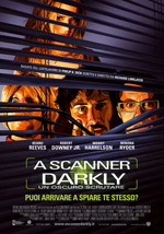 A scanner darkly - Quarta clip - L'appartamento di Donna