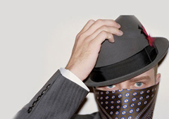 Justin Timberlake – Sexyback