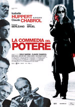 La commedia del potere - Il trailer