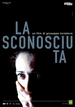 La sconosciuta - Il trailer