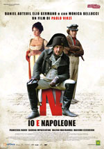 N (io e Napoleone) - Il trailer