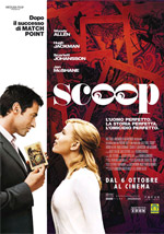 Scoop - Il trailer