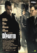 The departed - Il bene e il male - Il trailer